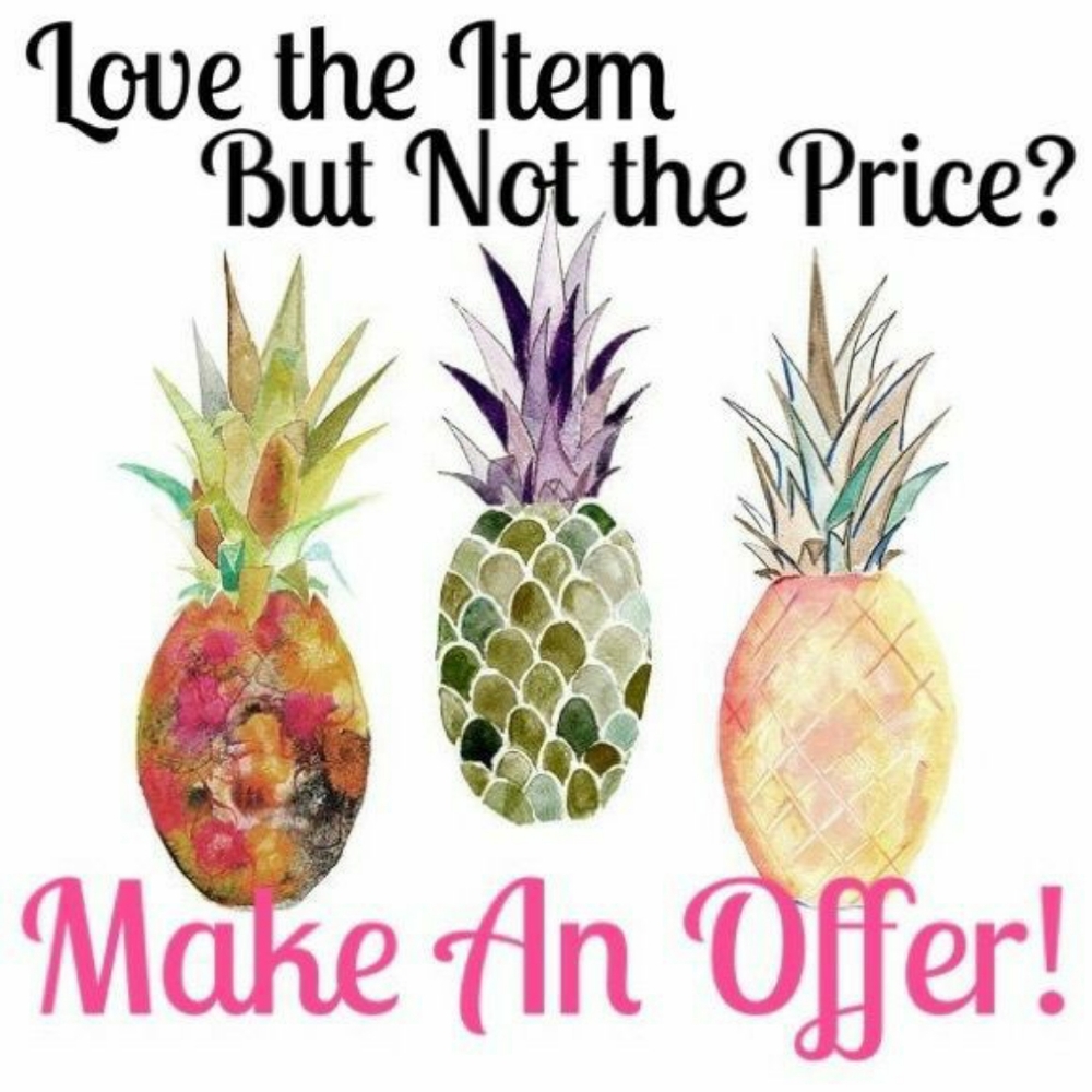 COME MAKE A DEAL! BUNDLE!